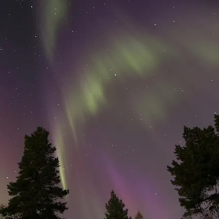 Apartment Saariselkae Saariselkä