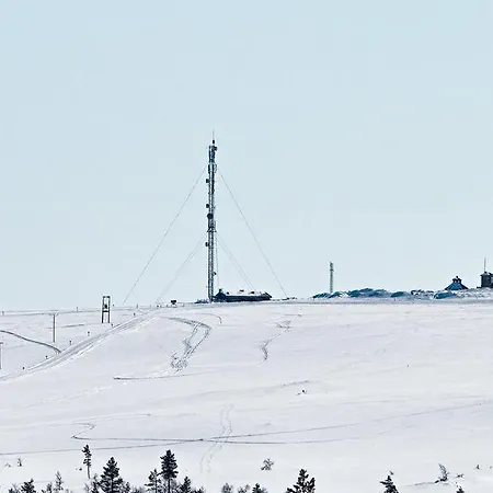 Apartment Apartment Saariselkae