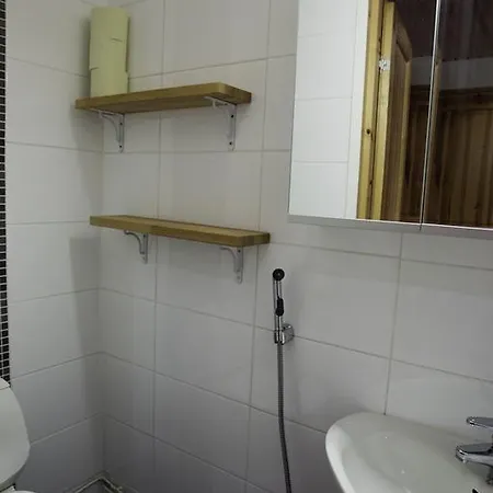 شقة Apartment Saariselkae