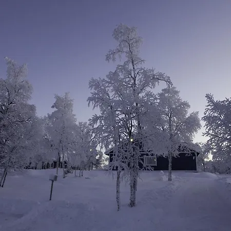 Apartment Apartment Saariselkae *