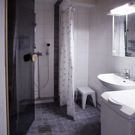 شقة Apartment Saariselkae