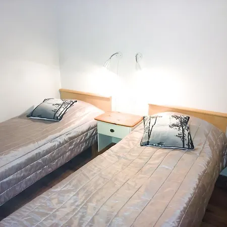 Daire Apartment Saariselkae