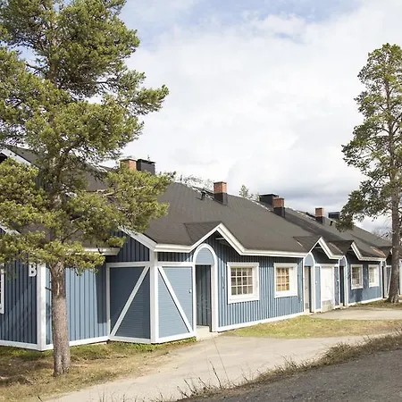 Apartment Saariselkae Saariselkä