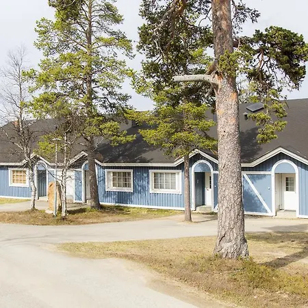 شقة Apartment Saariselkae ساريسيلكا