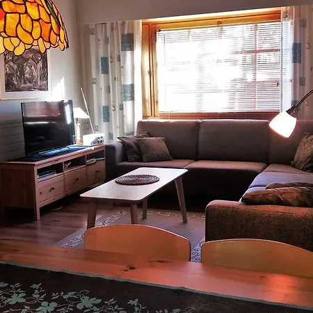 Apartment Saariselkae * Saariselka