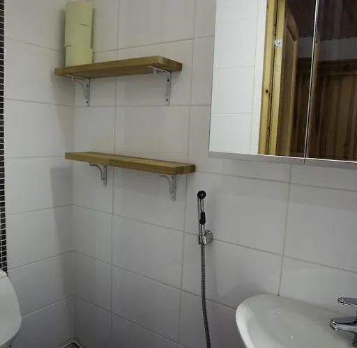 아파트 Apartment Saariselkae