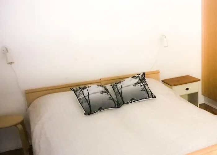 Apartment Saariselkae