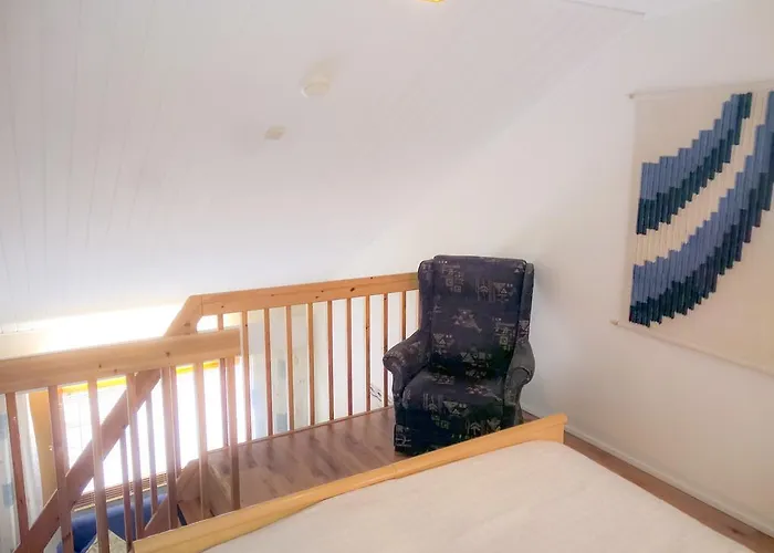 Apartment Saariselkae